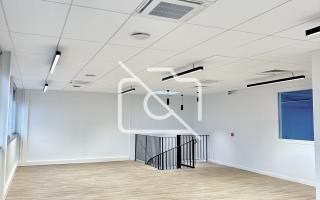 Entrepôt à louer à Bonneuil-sur-Marne - 1 725 m²