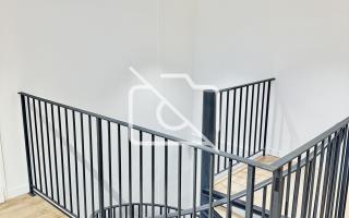 Entrepôt à louer à Bonneuil-sur-Marne - 1 725 m²