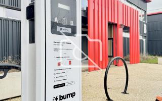 Entrepôt à louer à Bonneuil-sur-Marne - 1 725 m²