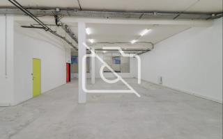 Entrepôt à louer à Villiers-sur-Marne - 1 067 m²