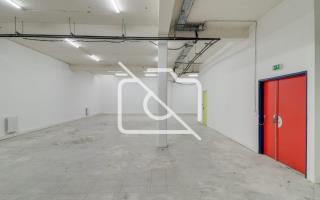 Entrepôt à louer à Villiers-sur-Marne - 1 067 m²