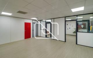 Entrepôt à louer à Villiers-sur-Marne - 1 067 m²