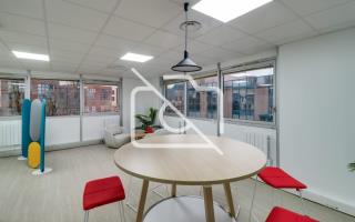 Entrepôt à louer à Villiers-sur-Marne - 1 067 m²