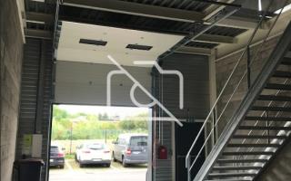 Entrepôt à louer à Neuilly-Plaisance - 5 384 m²