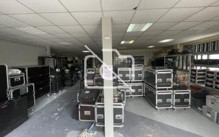 Entrepôt à vendre à Lagny-sur-Marne - 820 m²