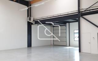 Entrepôt à vendre à Lieusaint - 290 m²