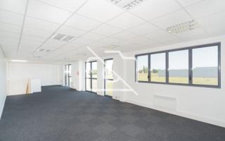 Entrepôt à vendre à Lieusaint - 1 105 m²