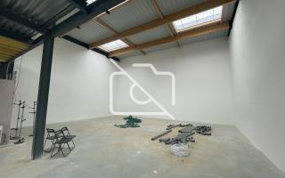 Entrepôt à vendre à Lieusaint - 1 105 m²