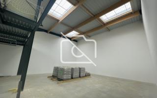 Entrepôt à vendre à Lieusaint - 1 105 m²