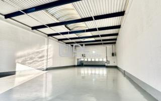 Entrepôt à louer à Bonneuil-sur-Marne - 4 370 m²