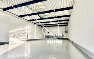 Entrepôt à louer à Bonneuil-sur-Marne - 6 570 m²