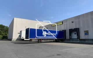 Entrepôt à louer à Villebon-sur-Yvette - 6 806 m²