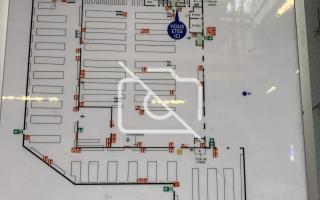 Entrepôt à louer à Villebon-sur-Yvette - 6 806 m²