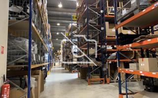 Entrepôt à louer à Villebon-sur-Yvette - 6 806 m²