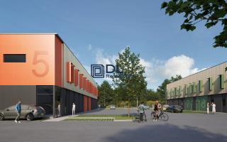 Entrepôt à vendre à Limeil-Brévannes - 594 m²