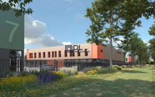 Entrepôt à vendre à Limeil-Brévannes - 594 m²