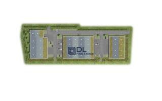 Entrepôt à vendre à Limeil-Brévannes - 594 m²