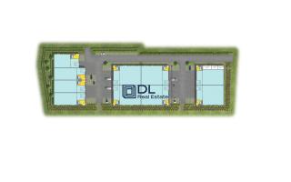 Entrepôt à vendre à Limeil-Brévannes - 594 m²