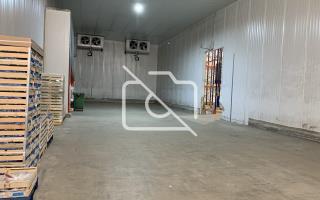 Entrepôt à louer à Lieusaint - 3 548 m²