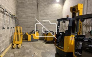 Entrepôt à louer à Lieusaint - 3 548 m²