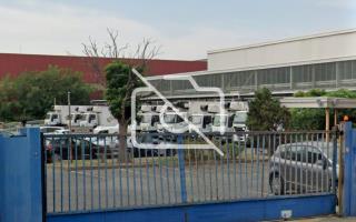 Entrepôt à louer à Thiais - 3 483 m²