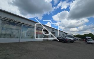 Entrepôt à vendre à Linas - 1 259 m²