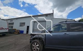 Entrepôt à vendre à Linas - 1 259 m²