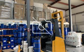 Entrepôt à vendre à Boissy-Saint-Léger - 1 078 m²