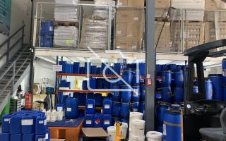 Entrepôt à vendre à Boissy-Saint-Léger - 1 078 m²