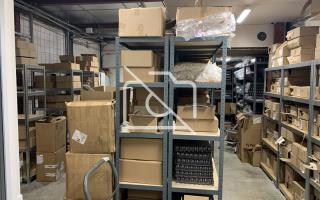 Entrepôt à vendre à Boissy-Saint-Léger - 1 078 m²