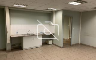 Entrepôt à vendre à Marcoussis - 1 200 m²