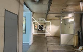 Entrepôt à vendre à Marcoussis - 1 200 m²