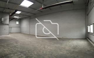 Entrepôt à louer à Chelles - 391 m²