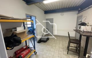 Entrepôt à louer à Chelles - 391 m²
