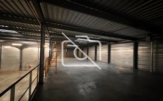 Entrepôt à louer à Villeparisis - 3 668 m²