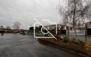Entrepôt à louer à Villeparisis - 3 668 m²