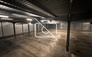 Entrepôt à louer à Villeparisis - 3 668 m²