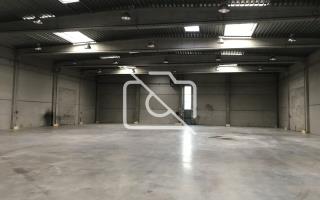 Entrepôt à louer à Chilly-Mazarin - 1 310 m²