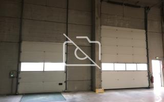 Entrepôt à louer à Chilly-Mazarin - 1 310 m²