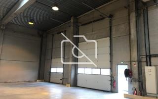 Entrepôt à louer à Chilly-Mazarin - 1 310 m²
