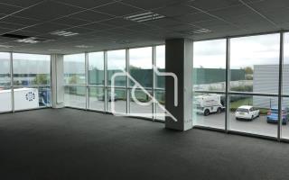 Entrepôt à louer à Chilly-Mazarin - 1 310 m²