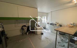 Entrepôt à louer à Lagny-sur-Marne - 1 000 m²