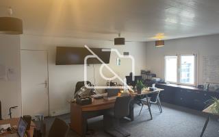 Entrepôt à louer à Lagny-sur-Marne - 1 000 m²