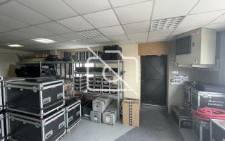 Entrepôt à louer à Lagny-sur-Marne - 1 000 m²