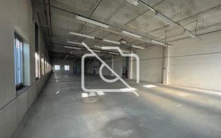 Entrepôt à louer à Villepinte - 509 m²