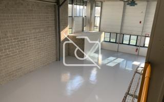 Entrepôt à louer à Fresnes - 2 076 m²