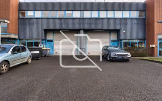 Entrepôt à louer à Villepinte - 257 m²