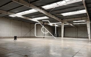 Entrepôt à louer à Lisses - 4 542 m²