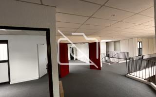 Entrepôt à louer à Lisses - 4 542 m²