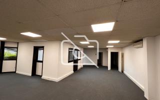 Entrepôt à louer à Lisses - 4 542 m²